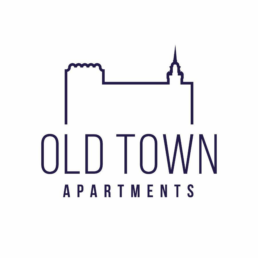 Old Town - Luxurious Leilighet