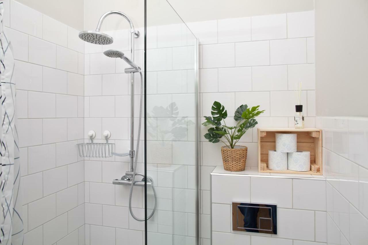 Old Town - Luxurious Apartment *