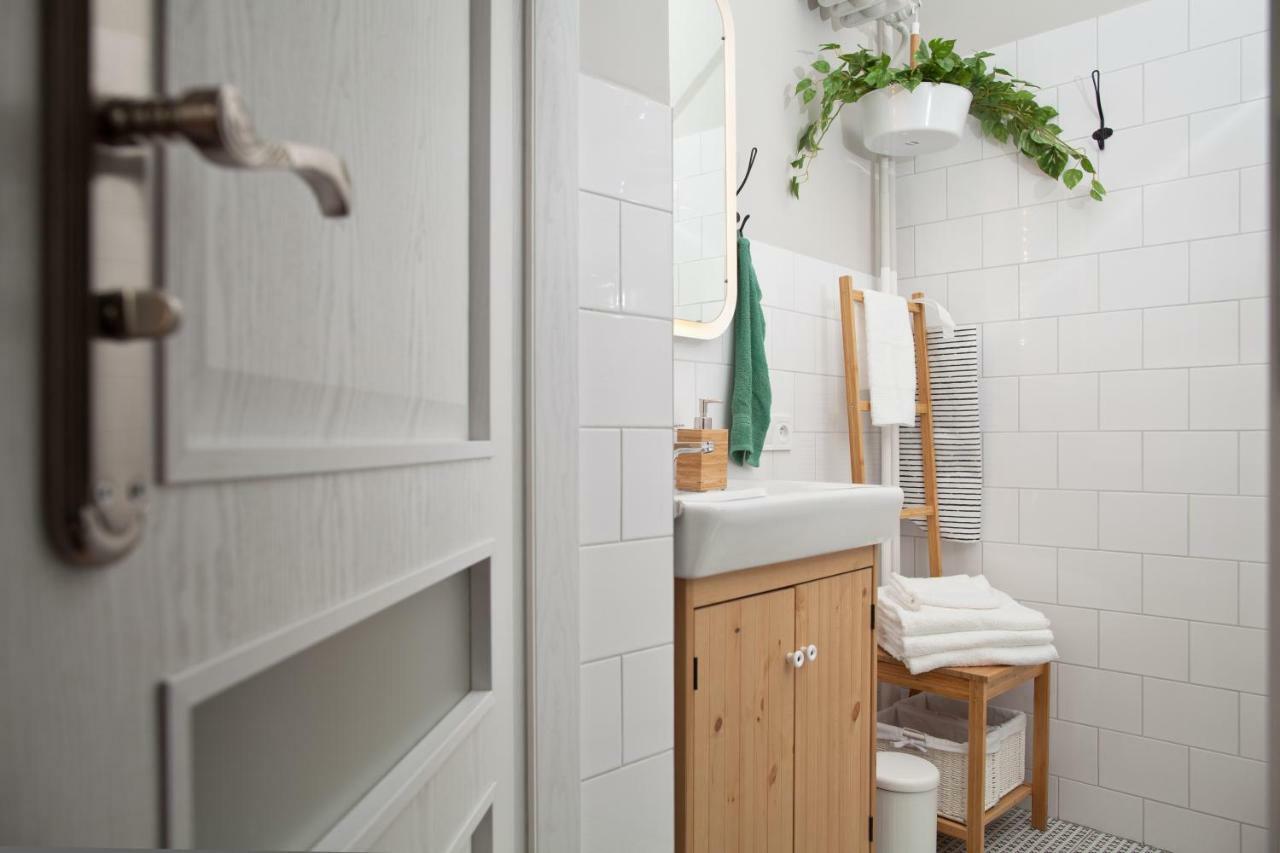 Apartment Old Town - Luxurious Szczecin