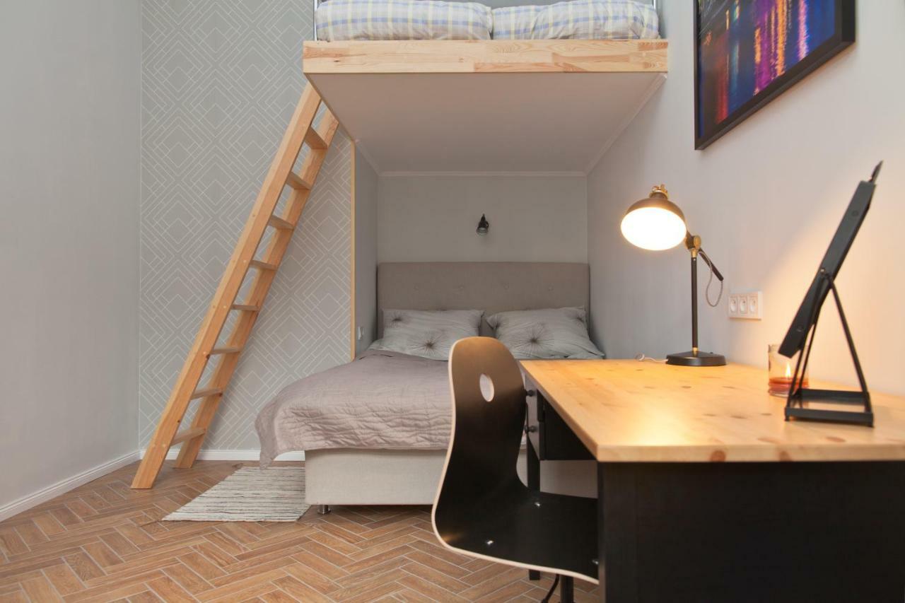 Old Town - Luxurious Apartment Szczecin