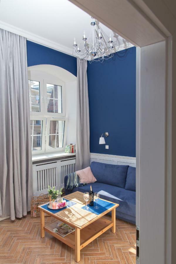 Old Town - Luxurious Apartment *
