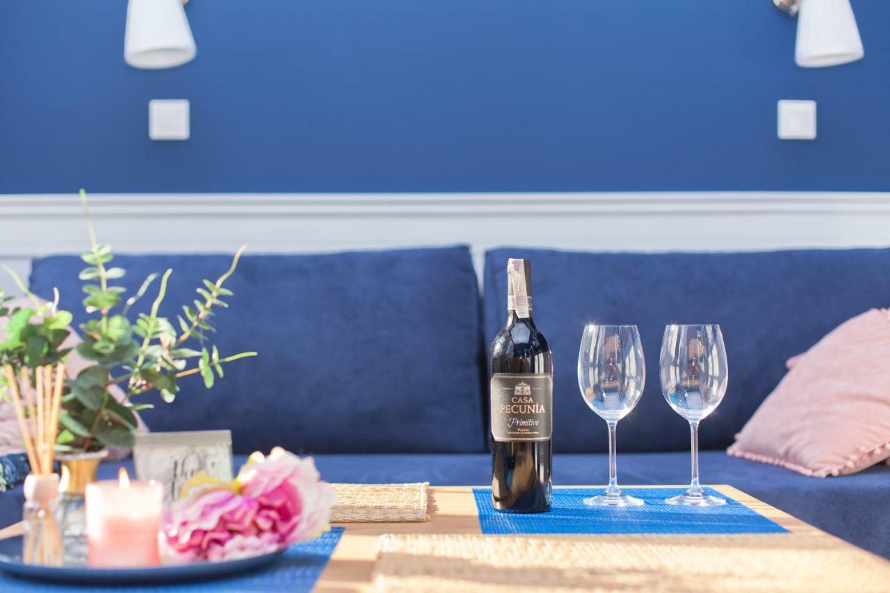 Old Town - Luxurious Apartment